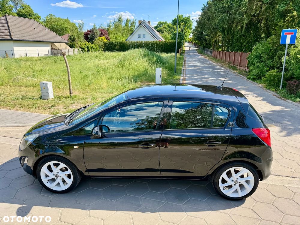 Opel Corsa - 16