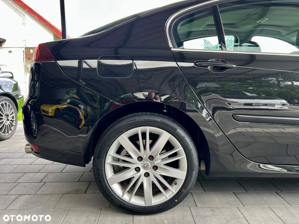 Renault Laguna - 8