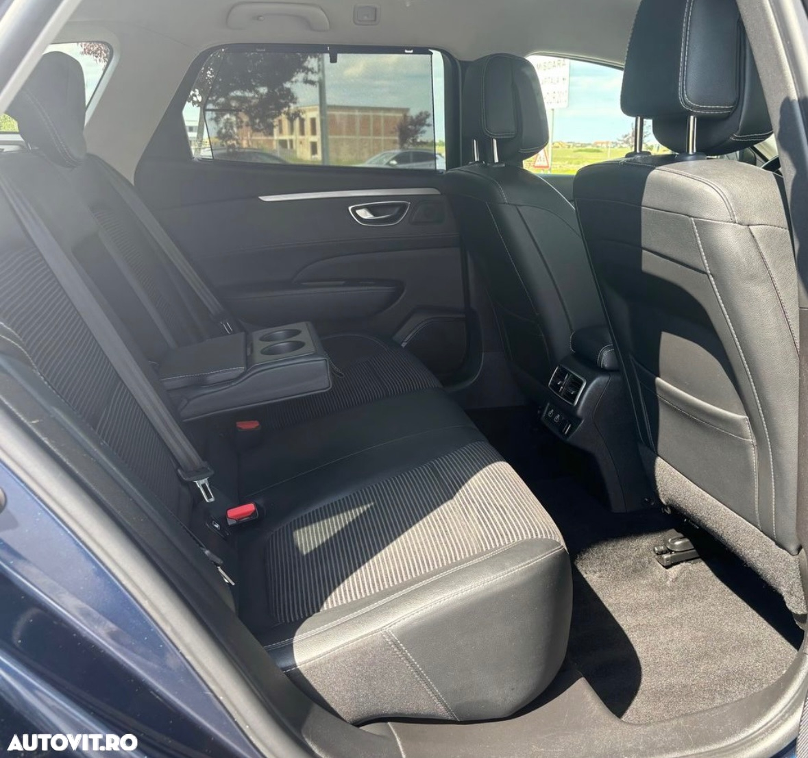Renault Talisman Grandtour BLUE dCi 160 EDC INTENS - 13