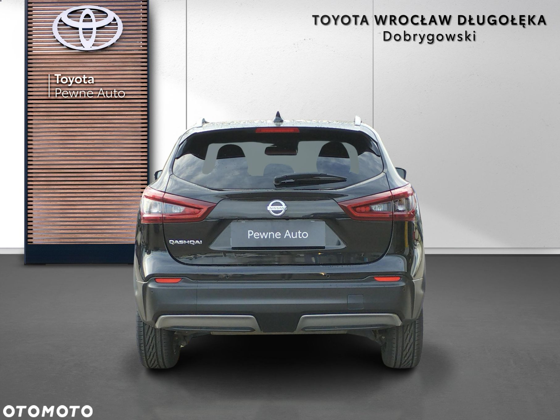 Nissan Qashqai 1.3 DIG-T N-Connecta - 6