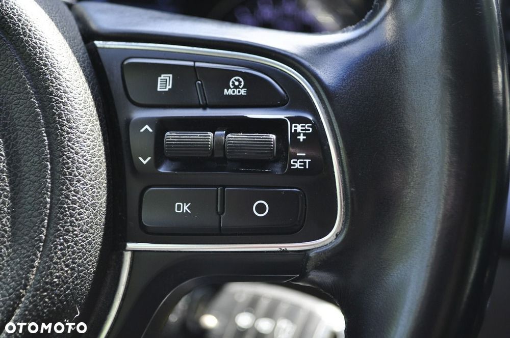 Kia Sportage - 19