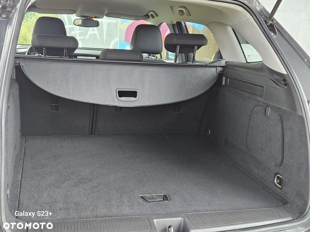 Opel Astra 1.4 Turbo Sports Tourer 120 Jahre - 21
