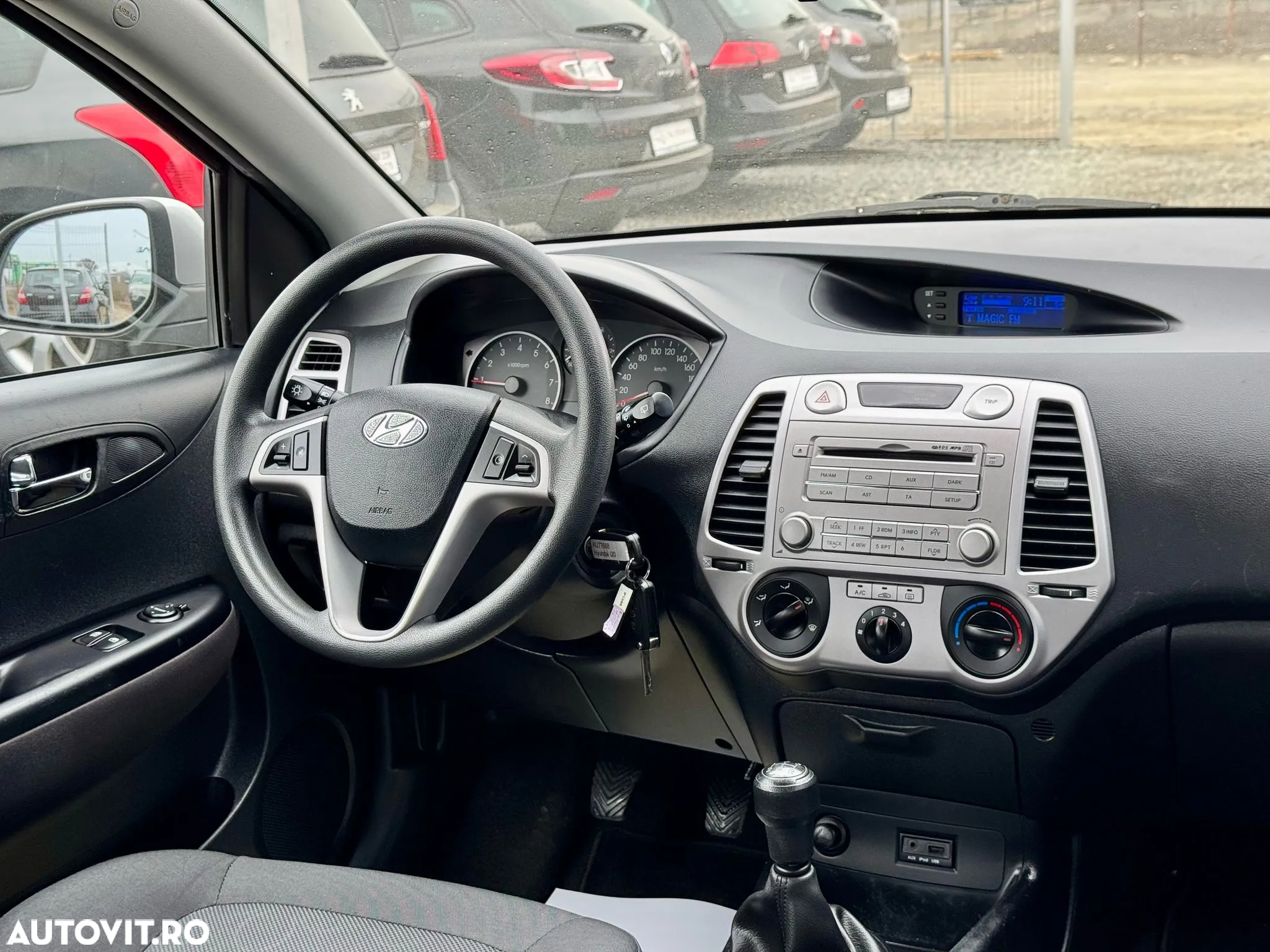 Hyundai i20 1.2 Edition 20 - 8