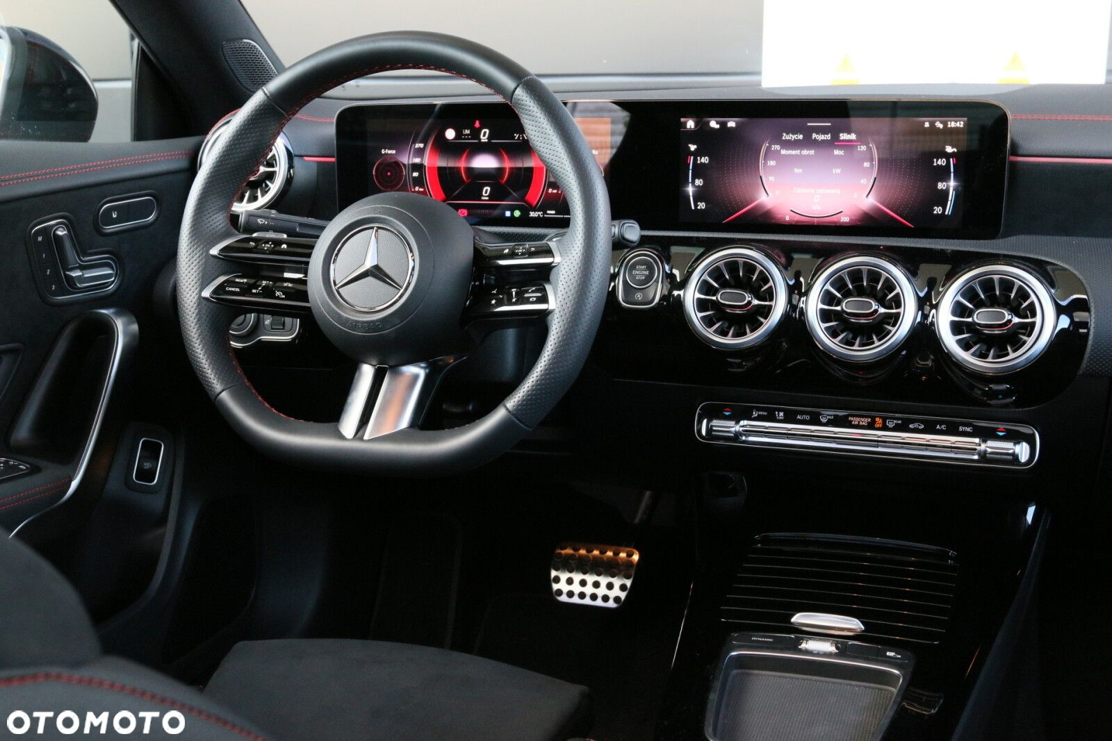 Mercedes-Benz CLA - 15