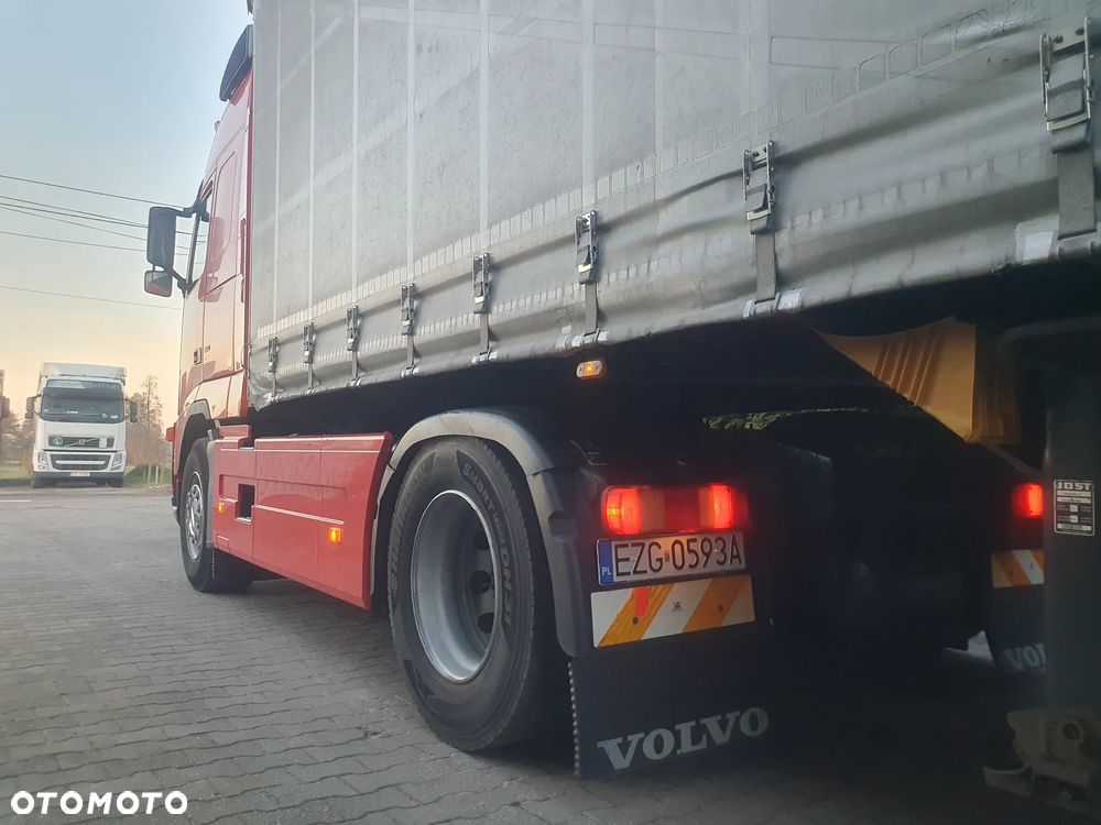 Volvo FH13 400 - 5