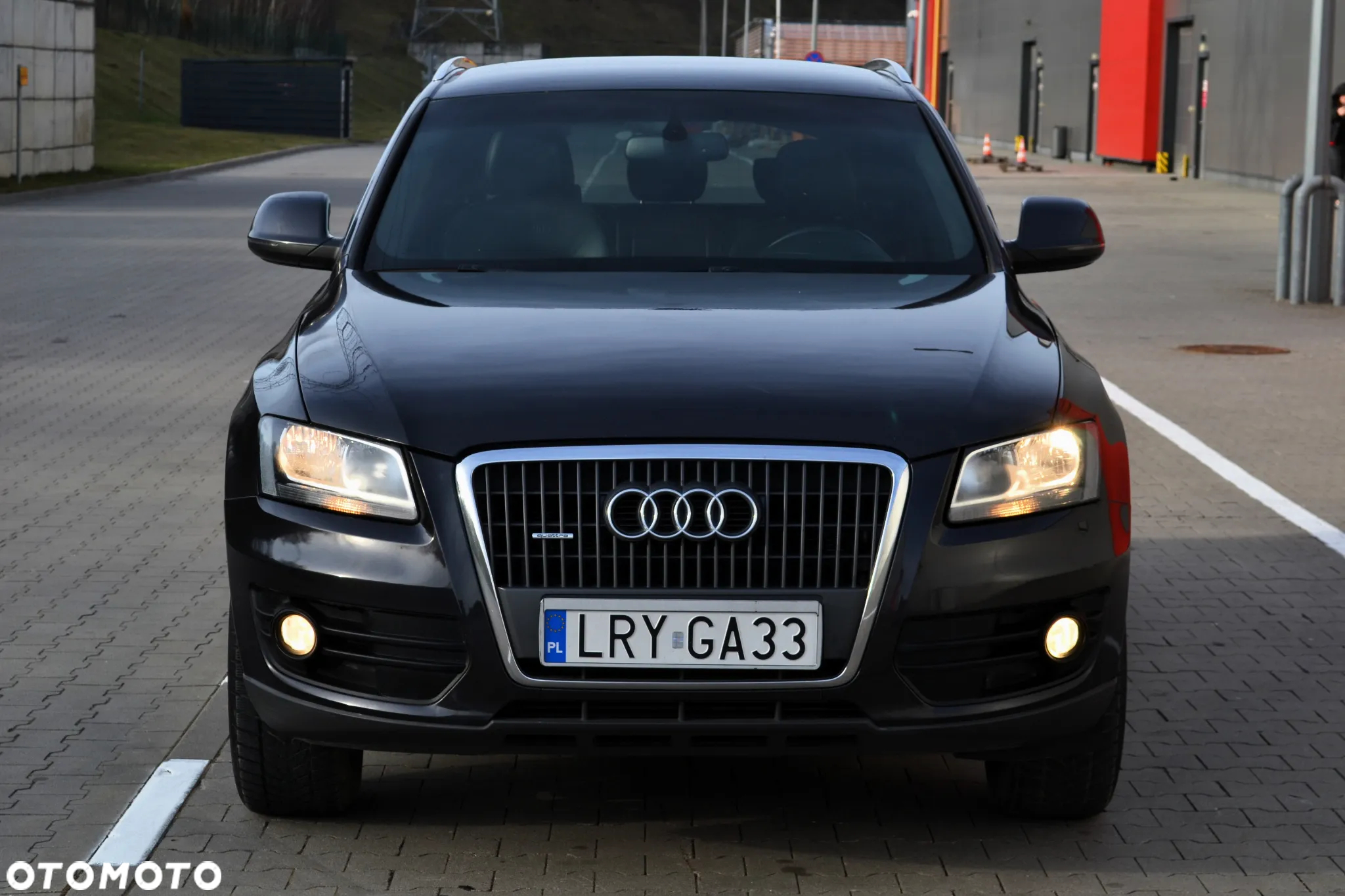 Audi Q5 - 36