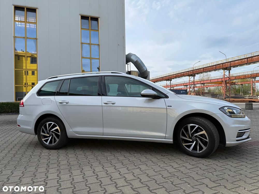 Volkswagen Golf 2.0 TDI Join - 3