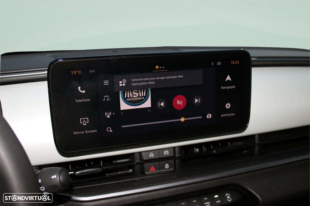 Fiat 600 1.2 Hybrid La Prima - 29