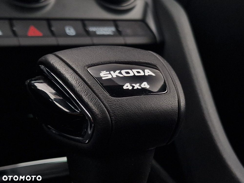 Skoda Kodiaq 2.0 TDI 4x4 Style DSG - 26