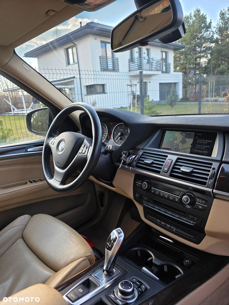 BMW X5 - 3