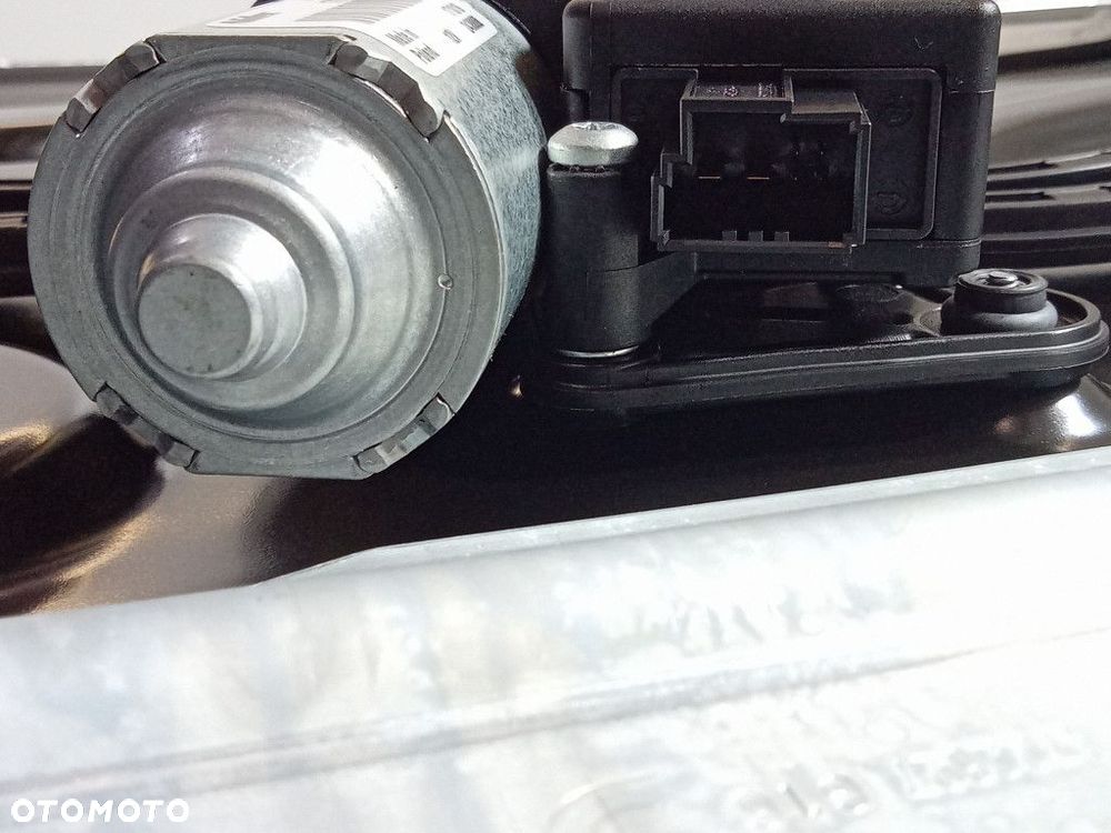 BMW G30 5 SZYBERDACH 8067930 - 8
