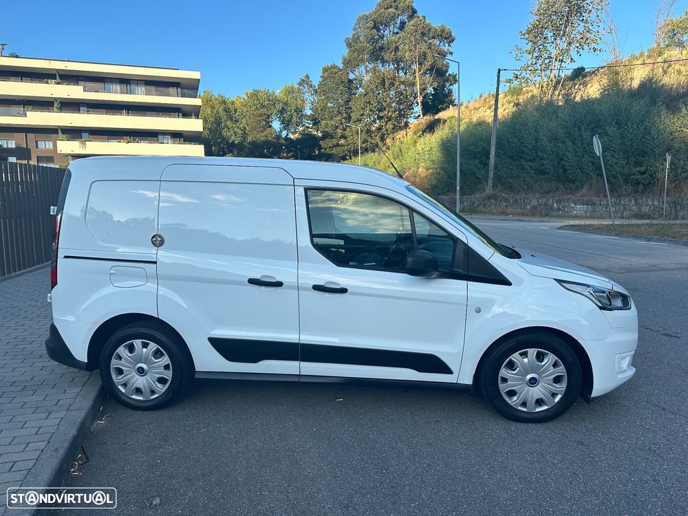 Ford Transit Connect - 2