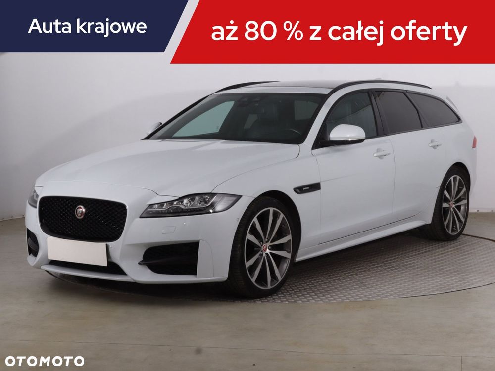 Jaguar XF - 3