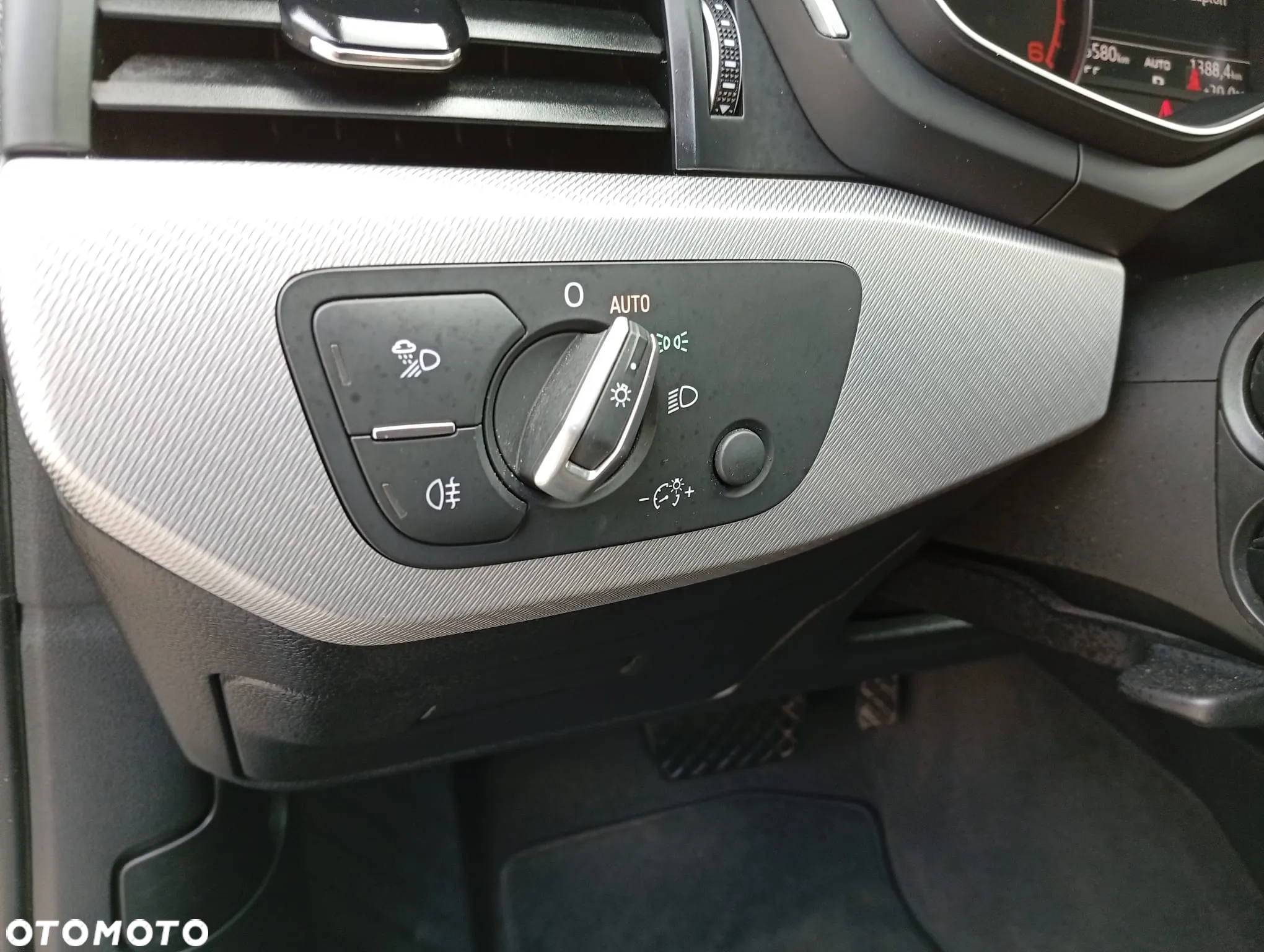 Audi A4 40 TDI Quattro Sport S tronic - 24