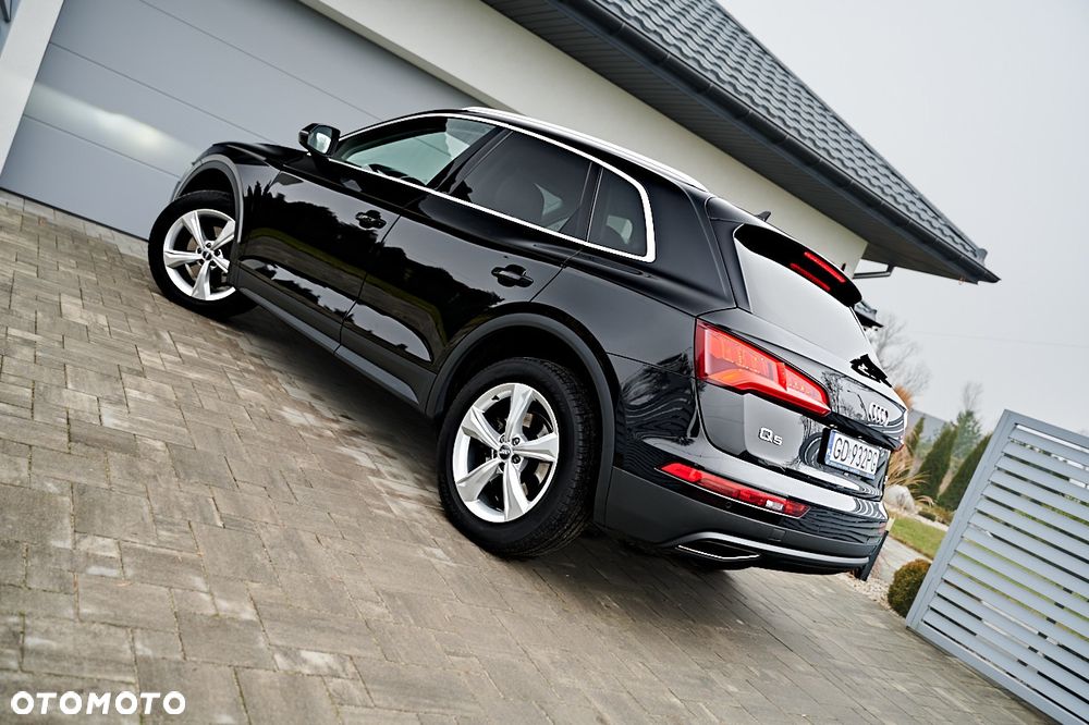 Audi Q5 2.0 TDI Quattro S tronic - 6