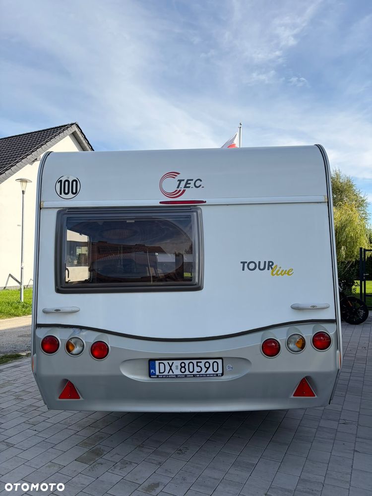 TEC Tour Live - 9