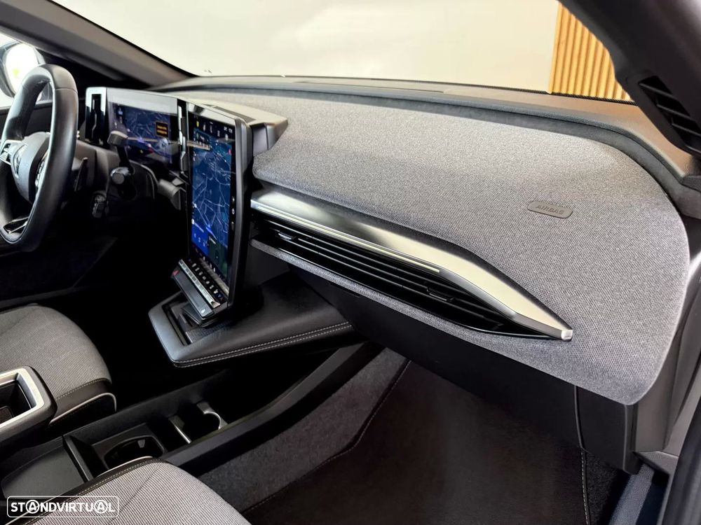 Renault Mégane E-Tech EV40 130hp boost charge Techno - 51