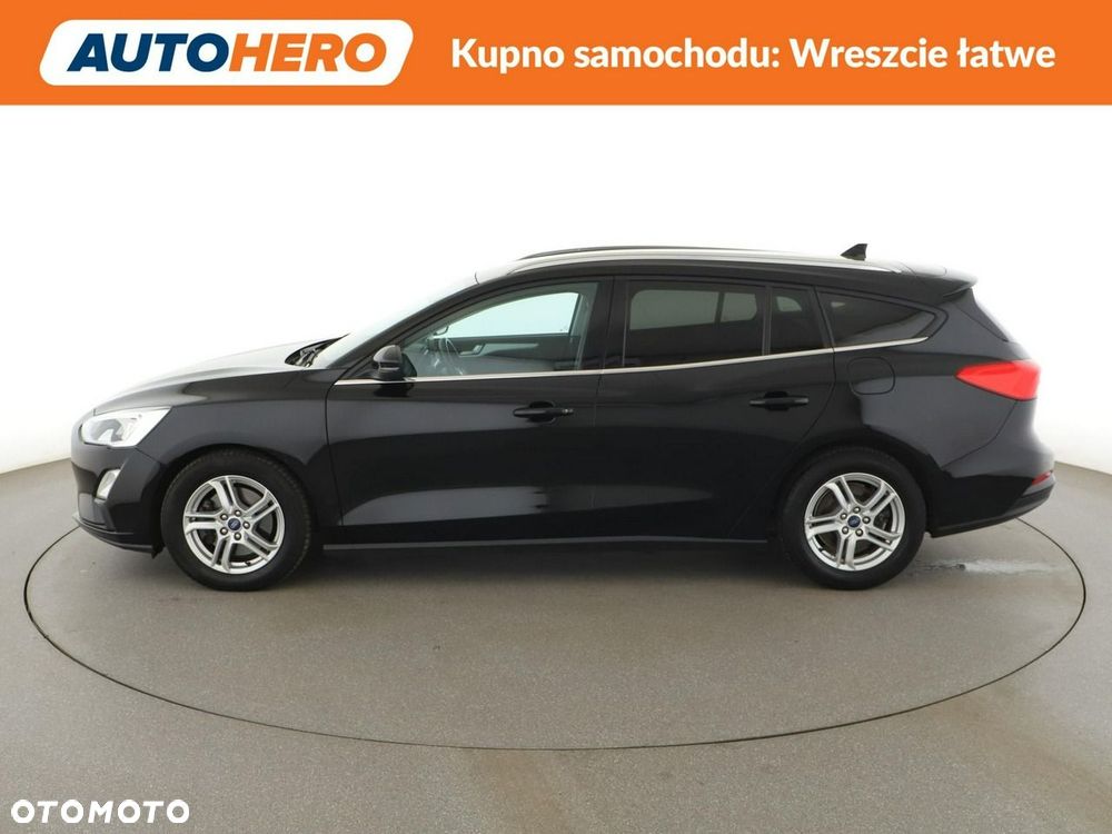 Ford Focus 1.5 EcoBlue Start-Stopp-System COOL&CONNECT - 3