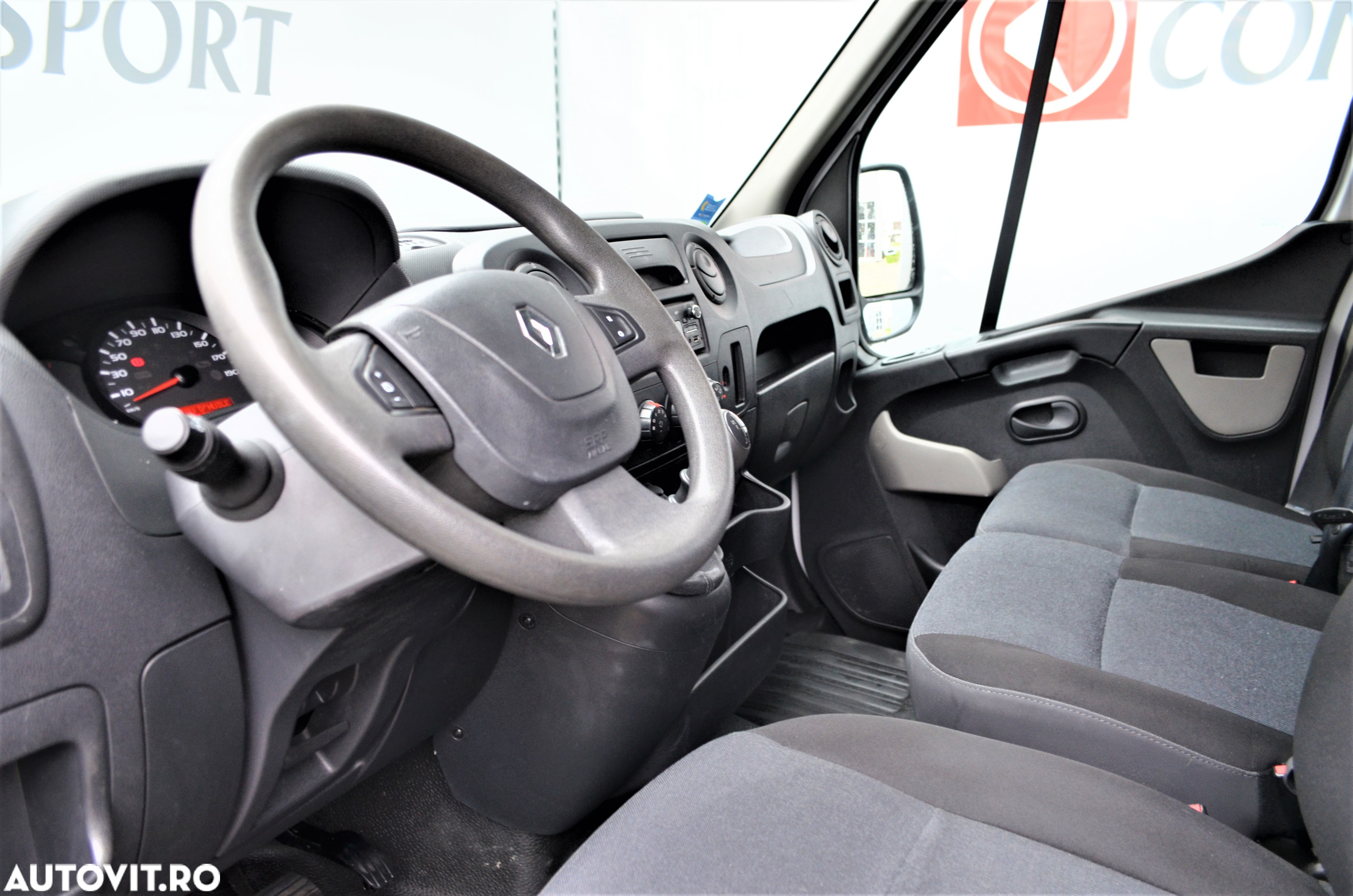 Renault master - 8