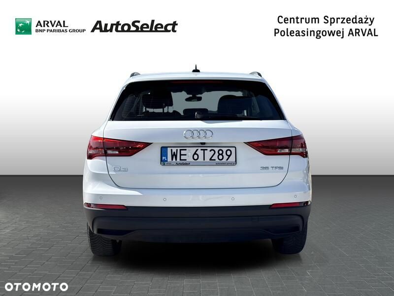 Audi Q3 35 TFSI mHEV S tronic - 5