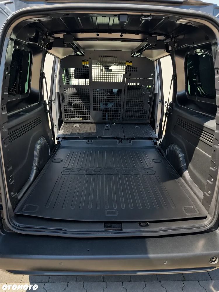 Opel Combo XL S&S 2,4t (bryg.) - 7