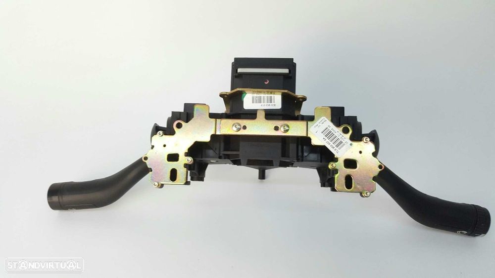 BLOCO DE CONTROLE MULTIFUNÇÕES VOLKSWAGEN TOUAREG (7LA) TDI V10 - 8