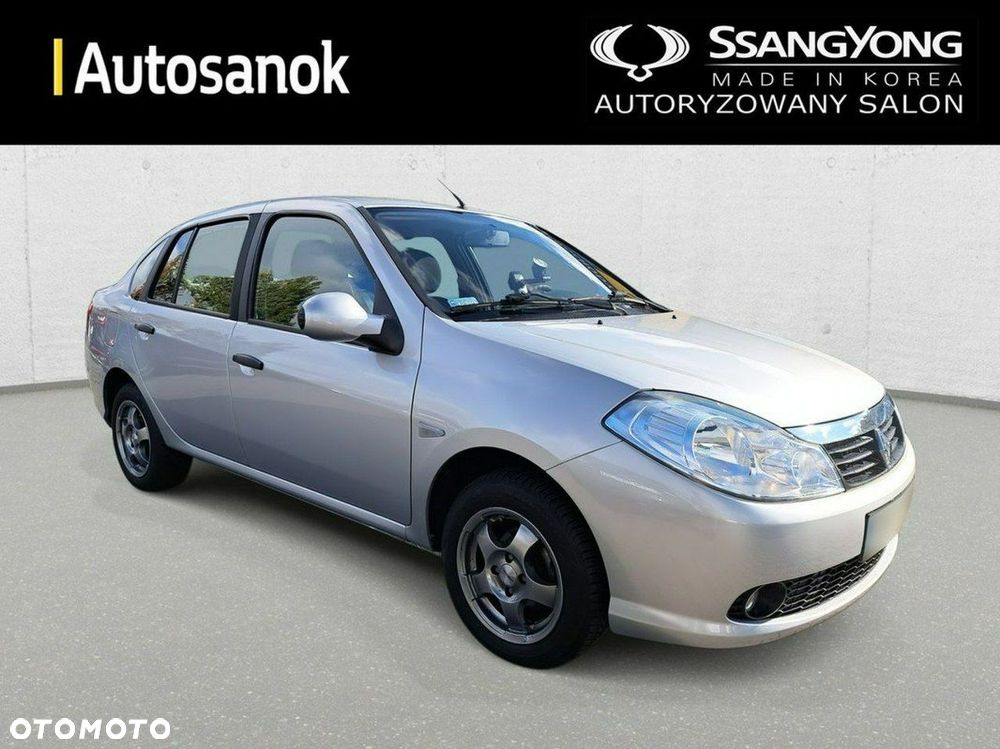 Renault Thalia - 3