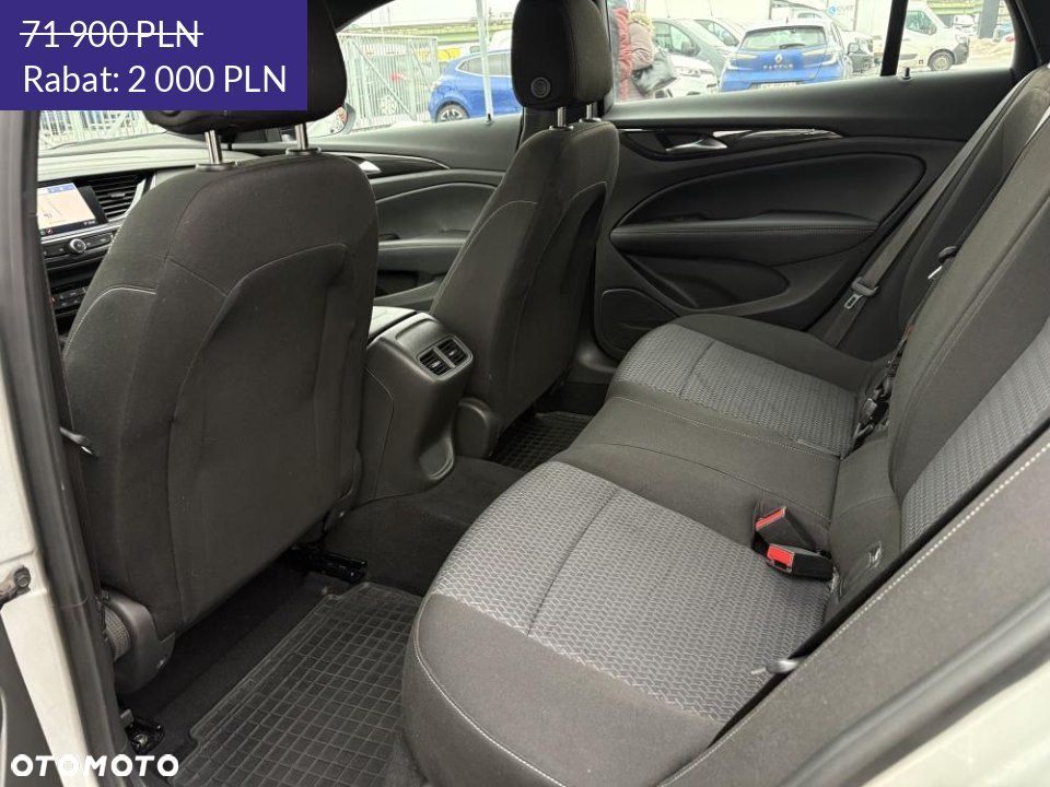 Opel Insignia - 25