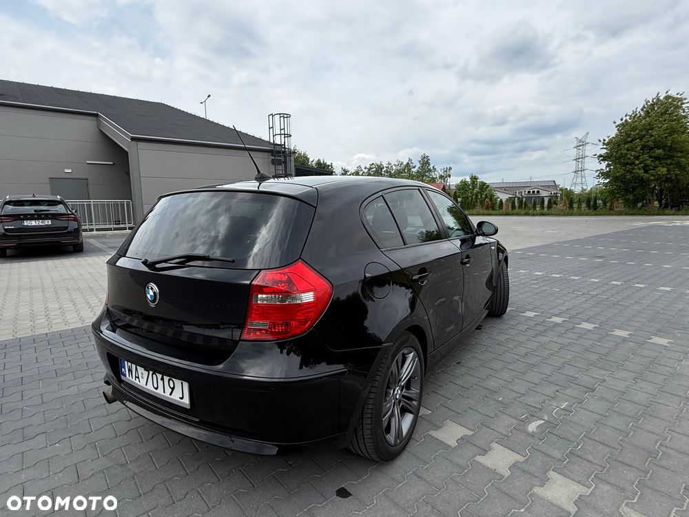 BMW Seria 1 116i - 7