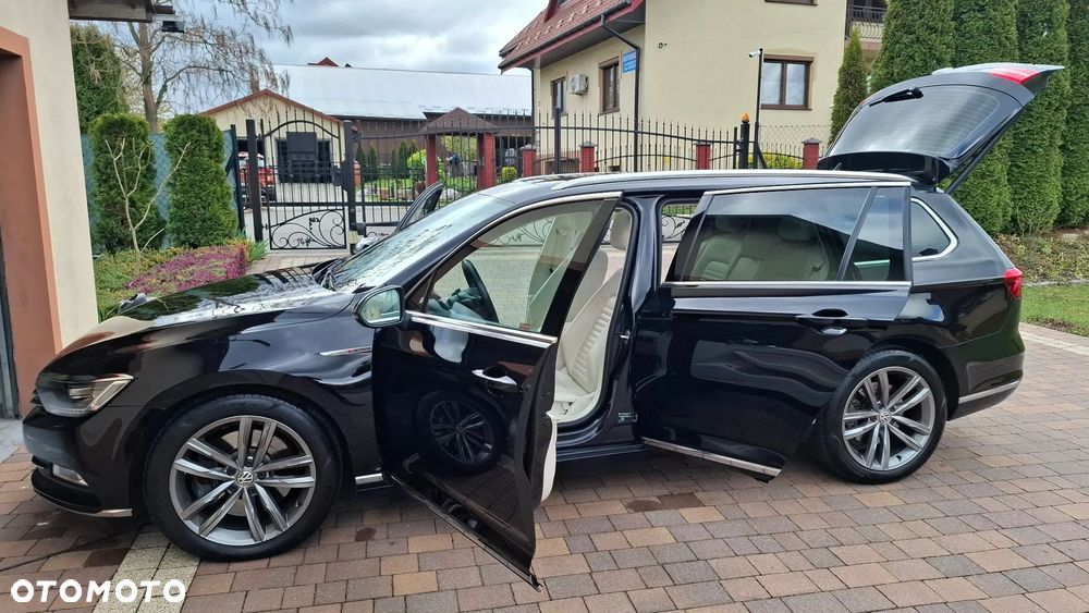 Volkswagen Passat - 3