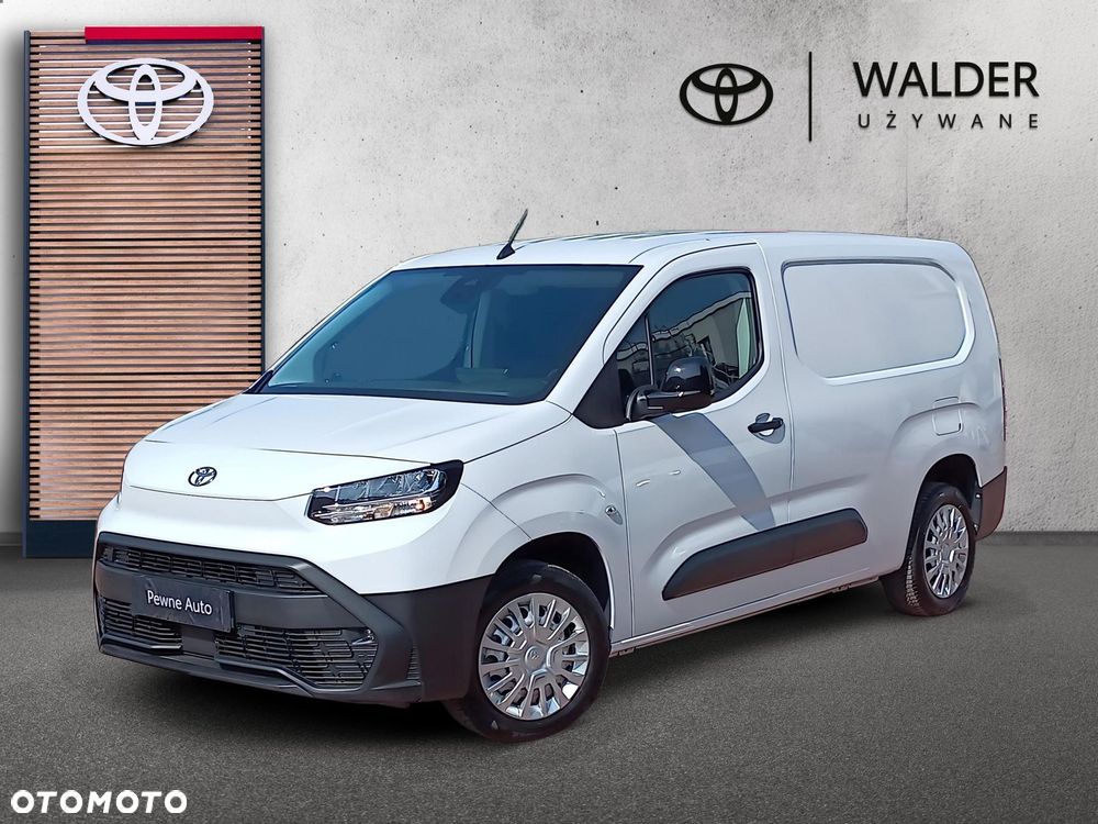 Toyota PROACE CITY - 1