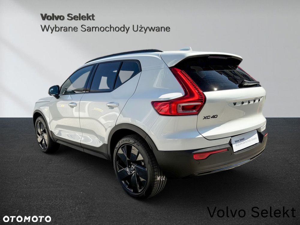 Volvo XC 40 - 8