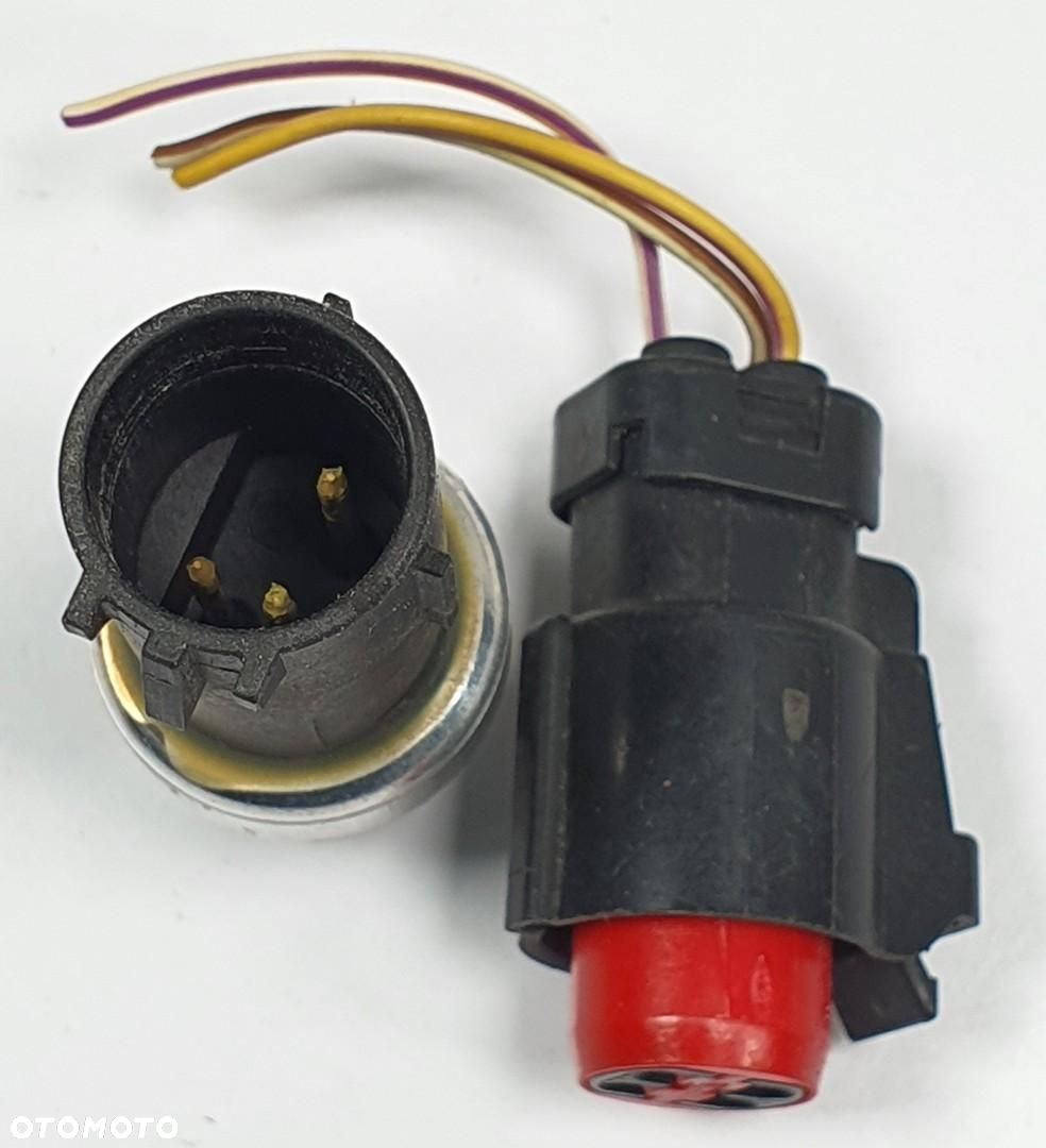 CZUJNIK KLIMATYZACJI FORD FOCUS MK2 6F93-19D594-AA - 2