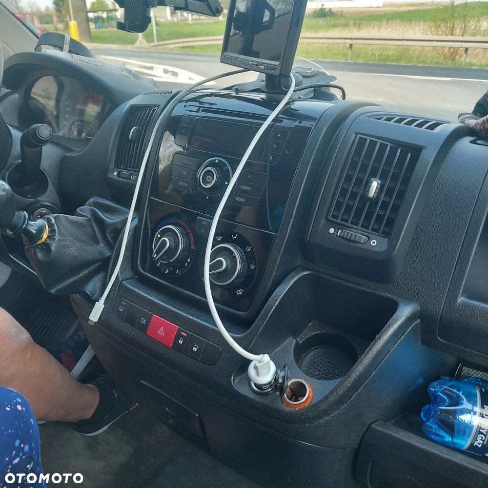 Fiat Ducato - 8