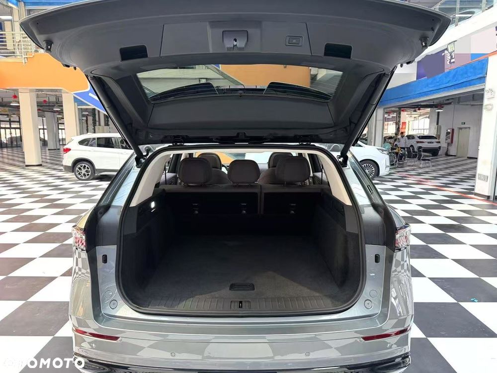 Chery Tiggo 9 - 18