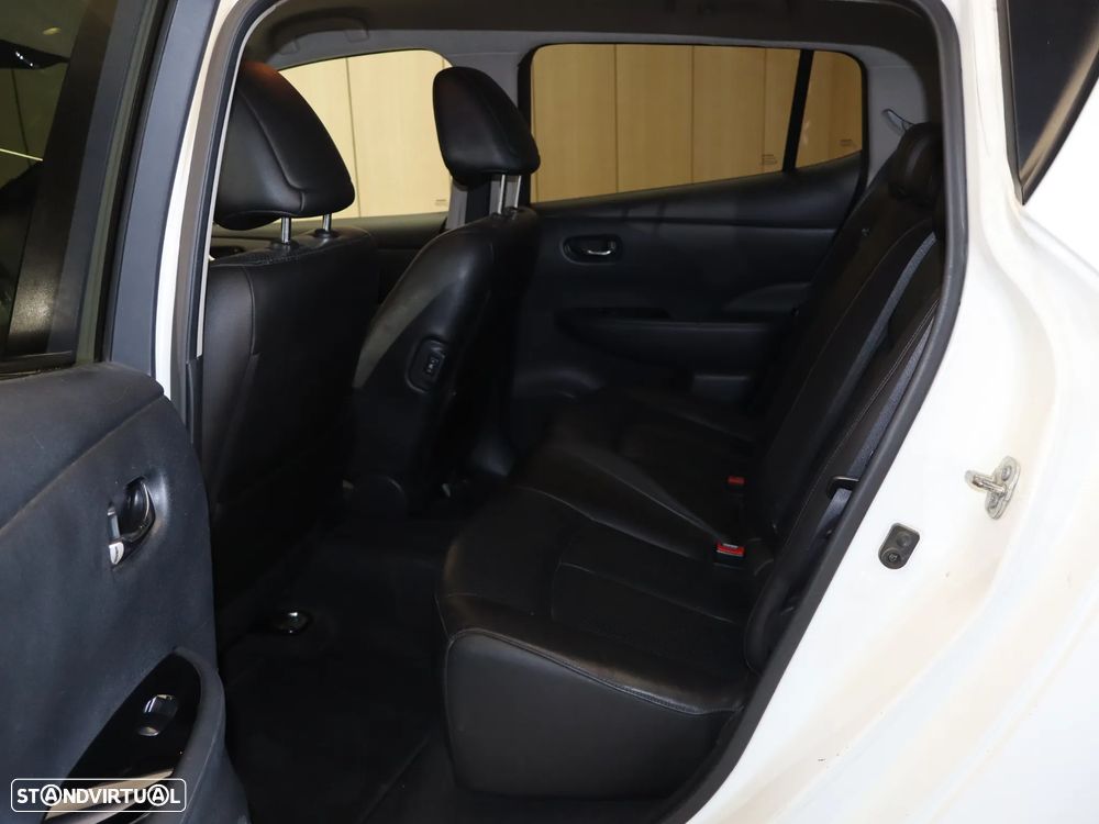 Nissan Leaf Tekna - 9
