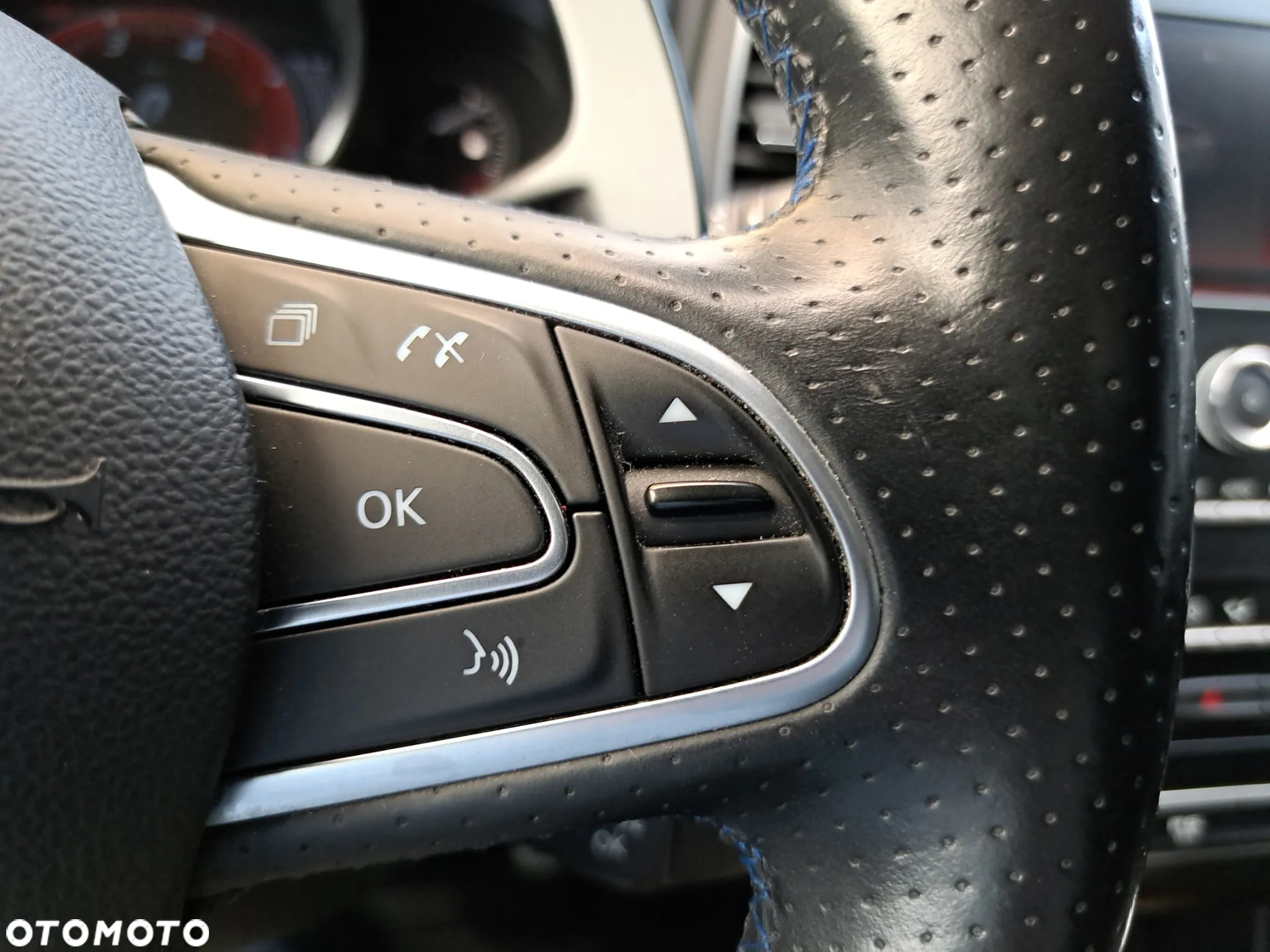 Renault Megane 1.6 dCi GT EDC - 19