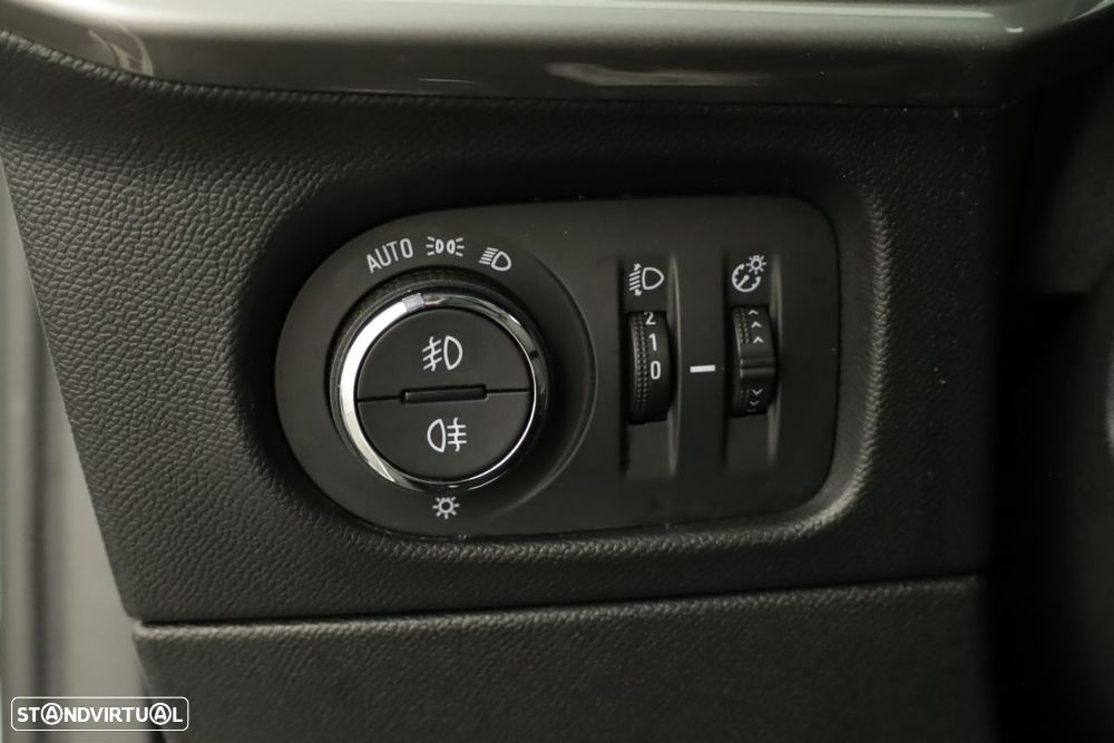 Opel Mokka 1.5 D Elegance - 19