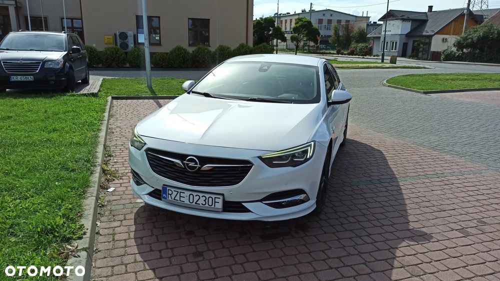 Opel Insignia 2.0 CDTI Exclusive S&S - 2