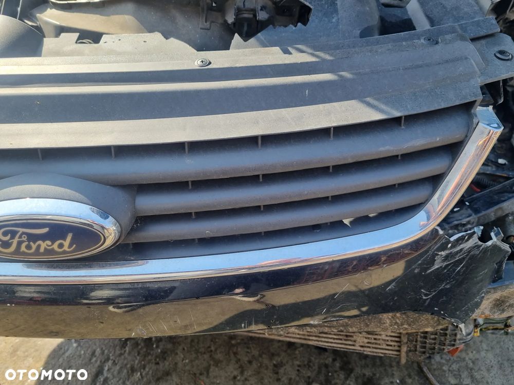 FORD KUGA MK1 08-13 2009 r. grill atrapa chłodnicy  * - 3