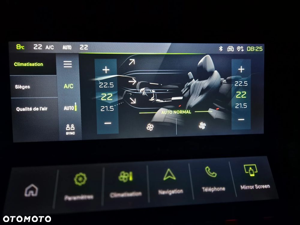 Peugeot 308 1.2 PureTech Allure Pack S&S EAT8 - 18