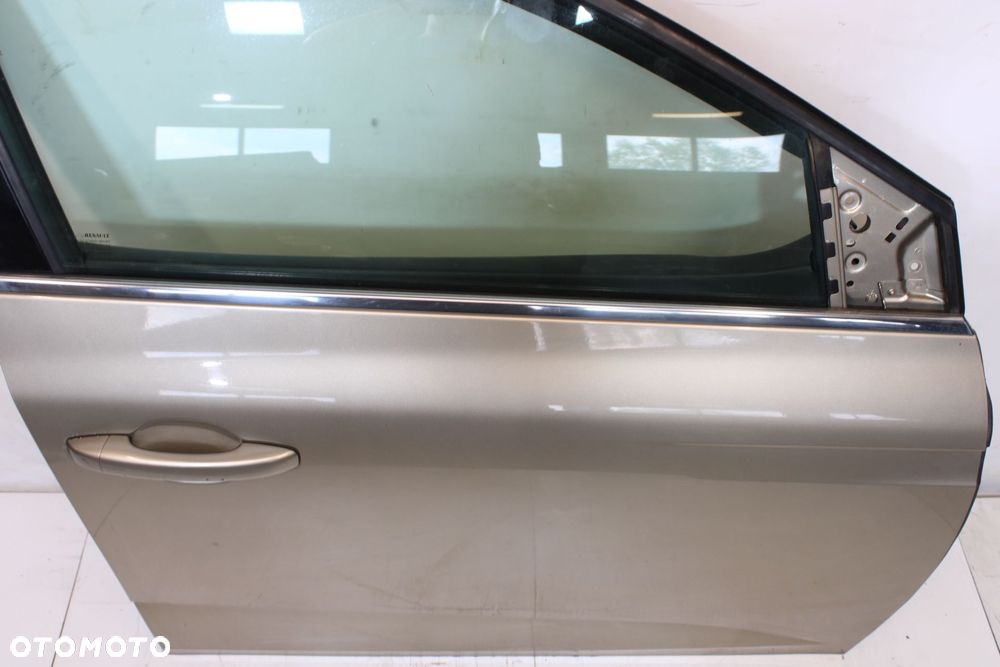 DRZWI PRAWY PRZÓD RENAULT MEGANE IV TEHNP - 4