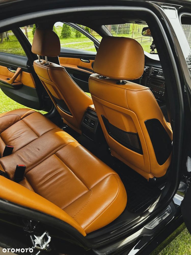 BMW Seria 3 - 15