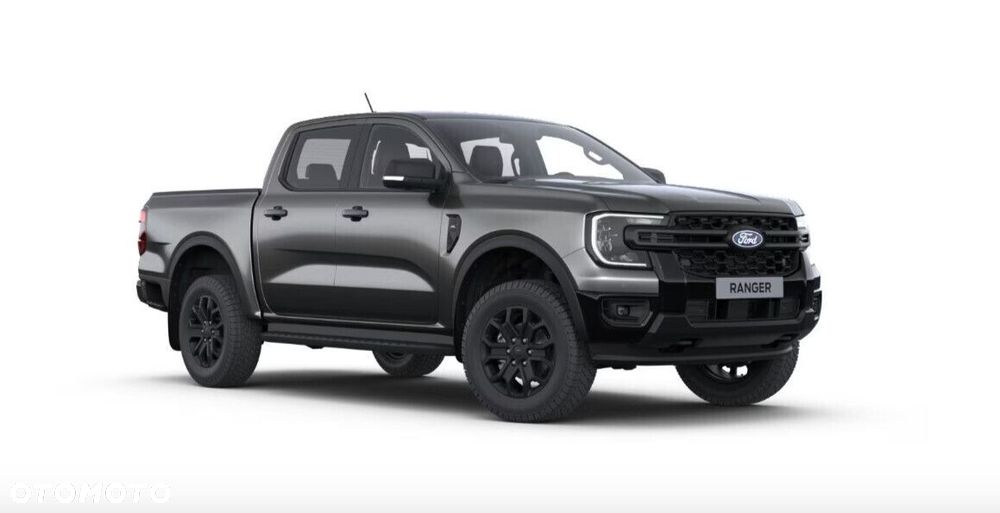 Ford Ranger - 3