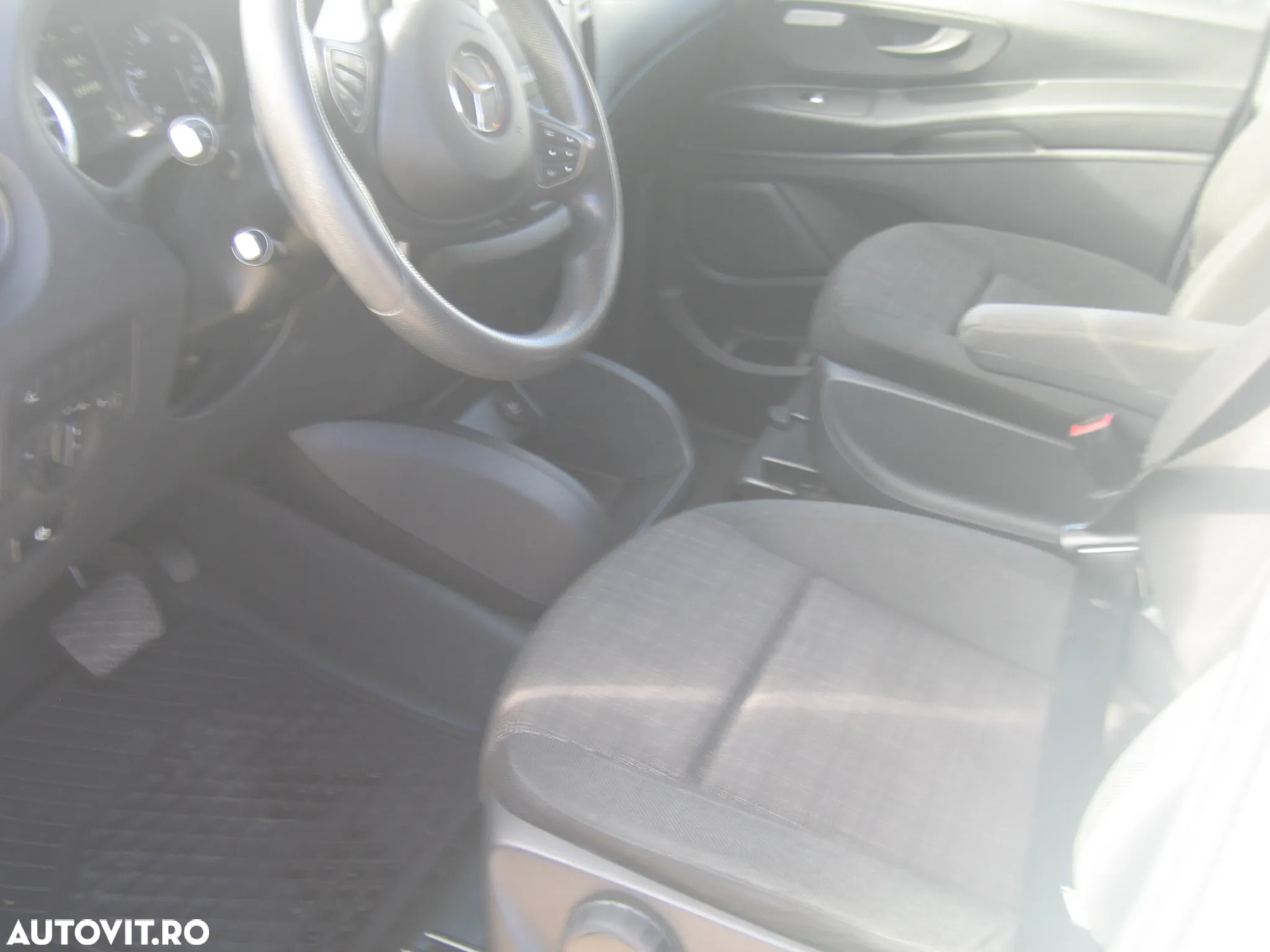 Mercedes-Benz Vito 114 CDI (BlueTEC) Tourer Extralang Aut. PRO - 26