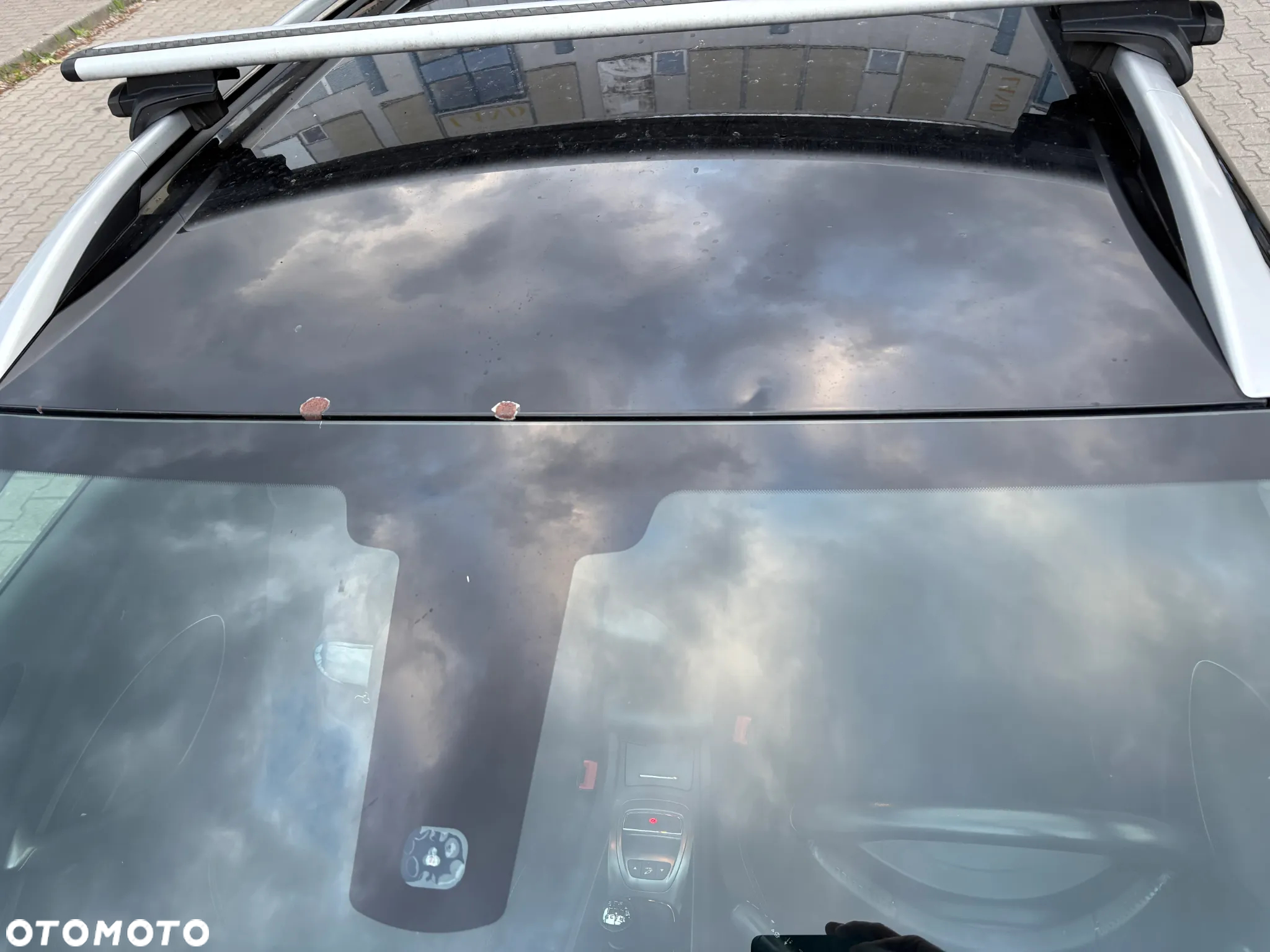 Citroën C5 - 12