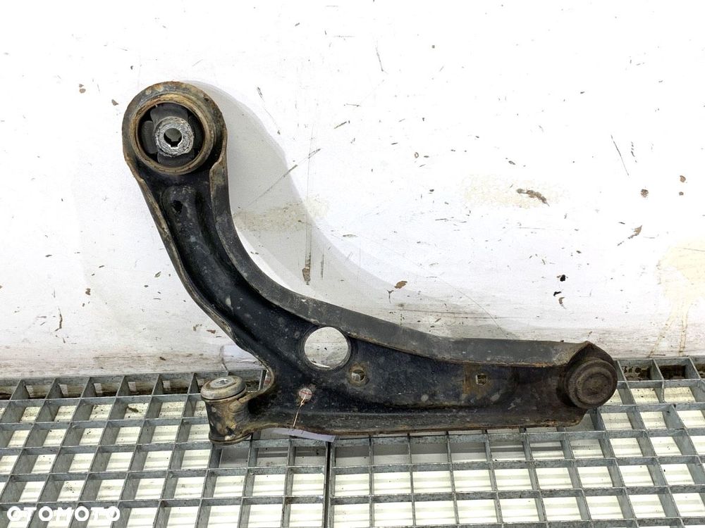 WAHACZ PRAWY PRZÓD  FIAT PANDA (312_, 319_) 2012 - 2022 1.2 (312PXA1A) 51 kW [69 KM] benzyna 2012 - - 1