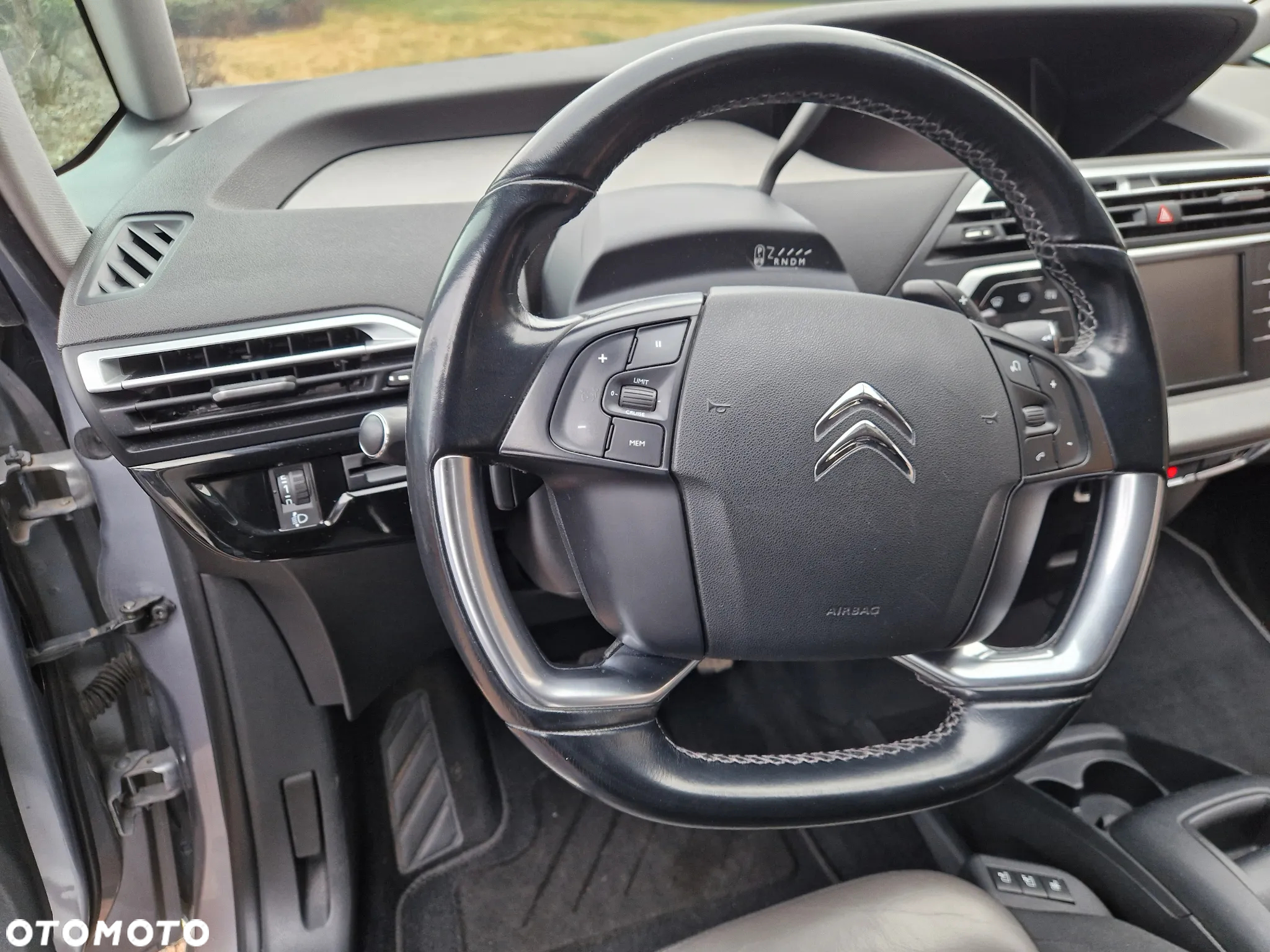 Citroën C4 SpaceTourer Grand 2.0 BlueHDi Shine Pack S&S EAT8 - 27