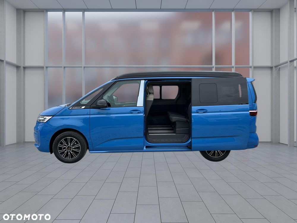 Volkswagen california Beach TOUR 5-os. 2.0TDI 150KM (dolne i górne łóżko) - 10