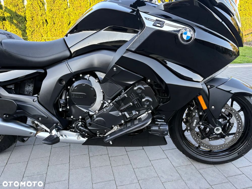 BMW K - 6